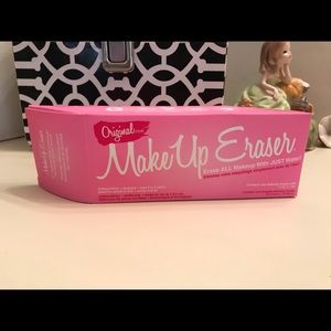 Make Up Eraser- new in original packaging
